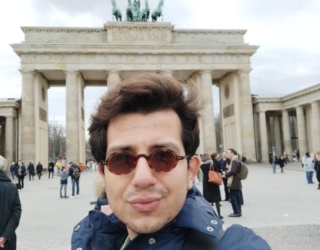 Divriği Almanca Özel Ders